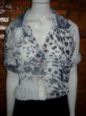 Blusa Chifon