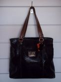 Bolsa de Couro Legitimo