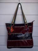 Bolsa de Couro Legitimo