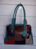 Bolsa de Couro Legitimo
