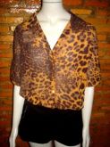 Blusa Chifom